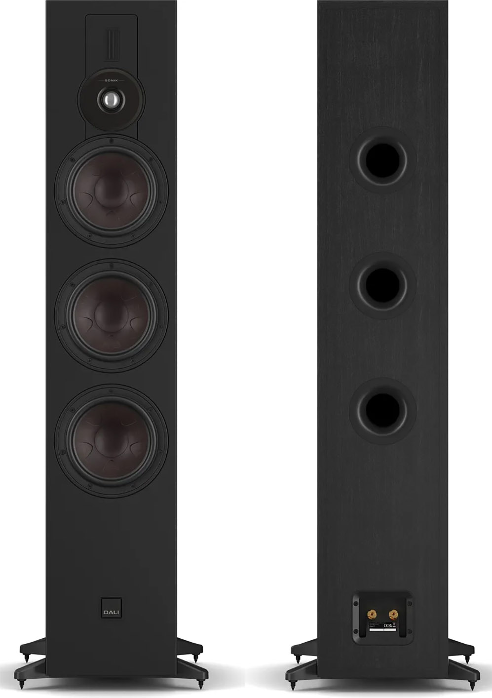 Dali Sonik 9
